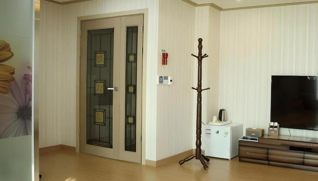 Arisu Gyeongju Hotel Eksteriør bilde